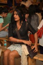 Anu Aggarwal snapped at a bookstore on 4th May 2015